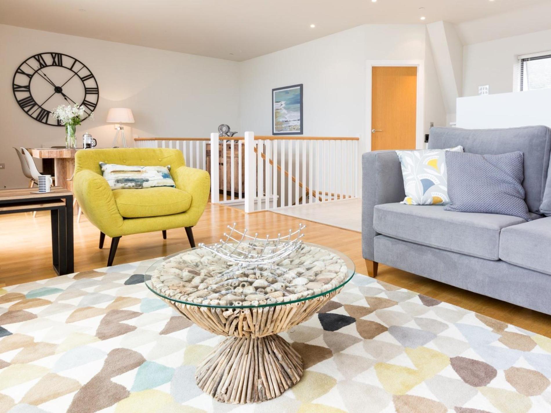 Willa 3 Bed In Westward Ho 52079 Westward Ho!  Zewnętrze zdjęcie
